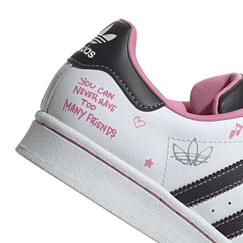 adidas Originals Hello Kitty and Friends Superstar - Girls' Grade School 商品