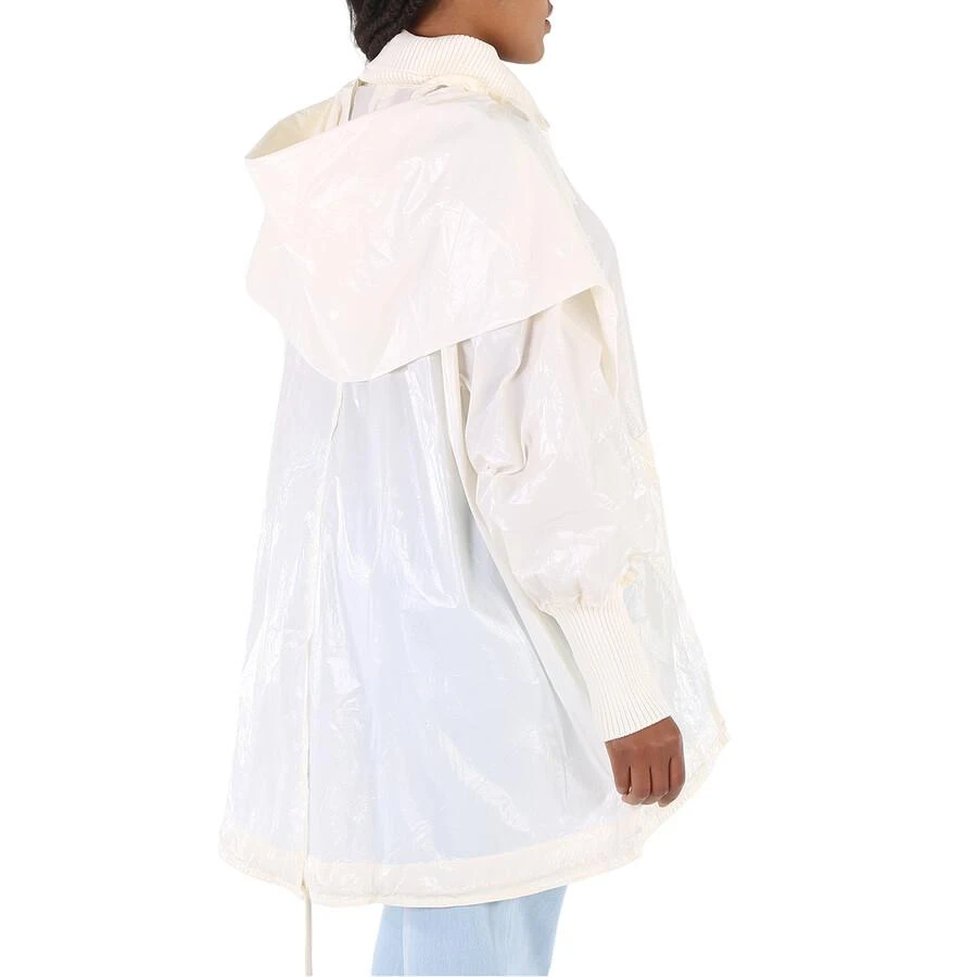 商品Moncler|1952 Natural Karula Parka Utility Jacket,价格¥3953,第3张图片详细描述