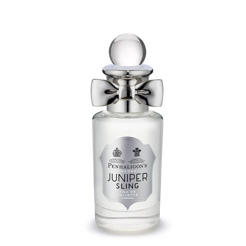 商品Penhaligon's|Penhaligon's 潘海利根 琴酒淡香水 EDT 30ml,价格¥846,第1张图片