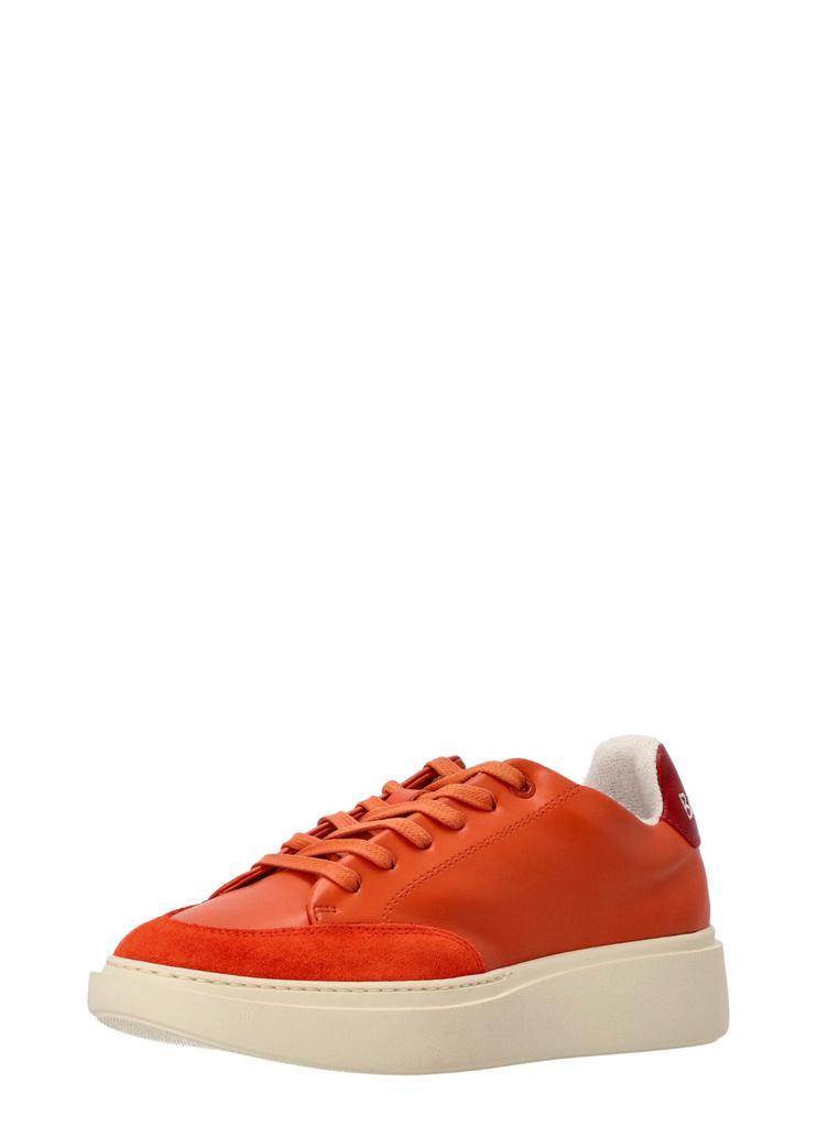 商品Hugo Boss|Amber Low-Cut-C-RA10240751 01,价格¥1092,第5张图片详细描述