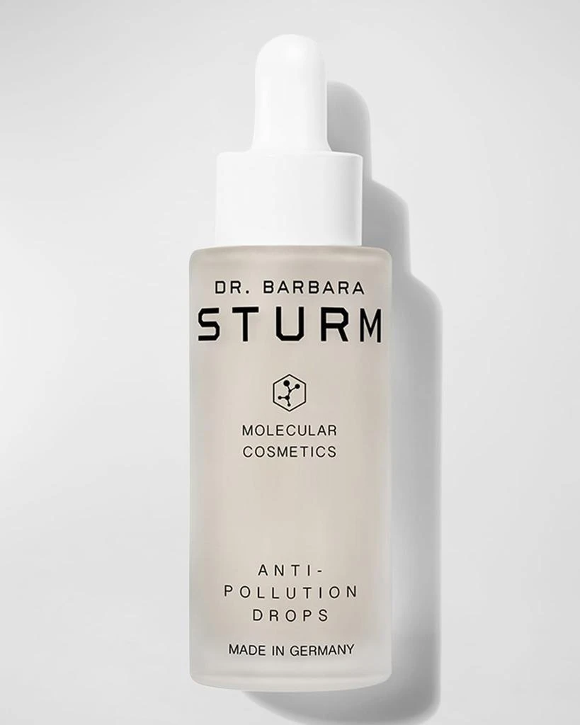 商品Dr. Barbara Sturm|Anti Pollution Drops,价格¥1243,第5张图片详细描述