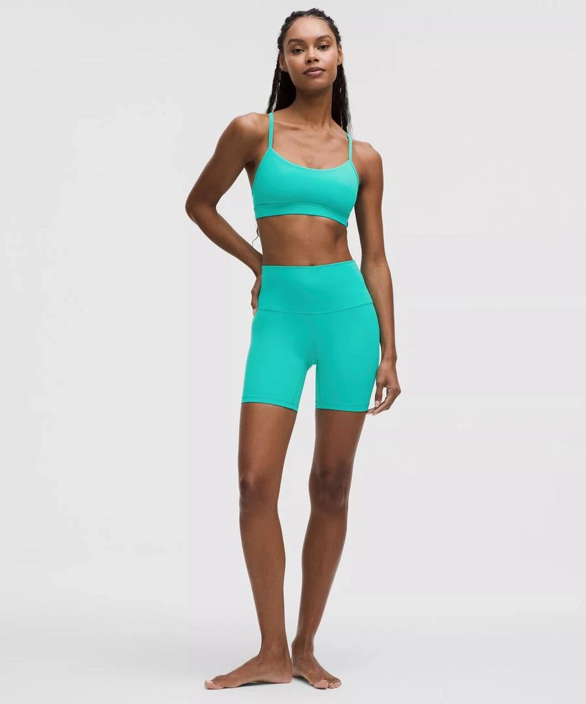 lululemon Align™ High-Rise Short 6" 商品