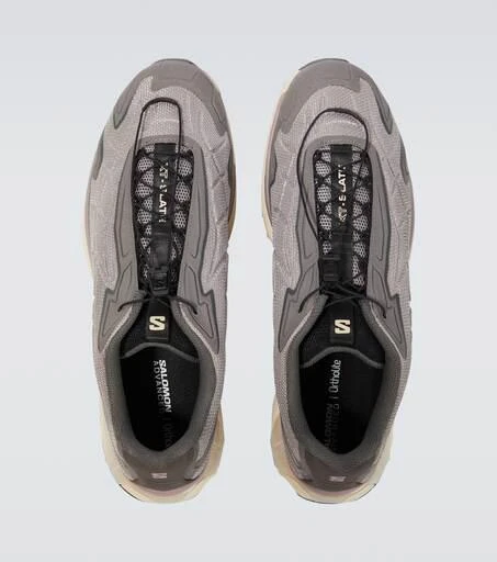 商品Salomon|XT-Slate Advanced越野鞋,价格¥1185,第4张图片详细描述