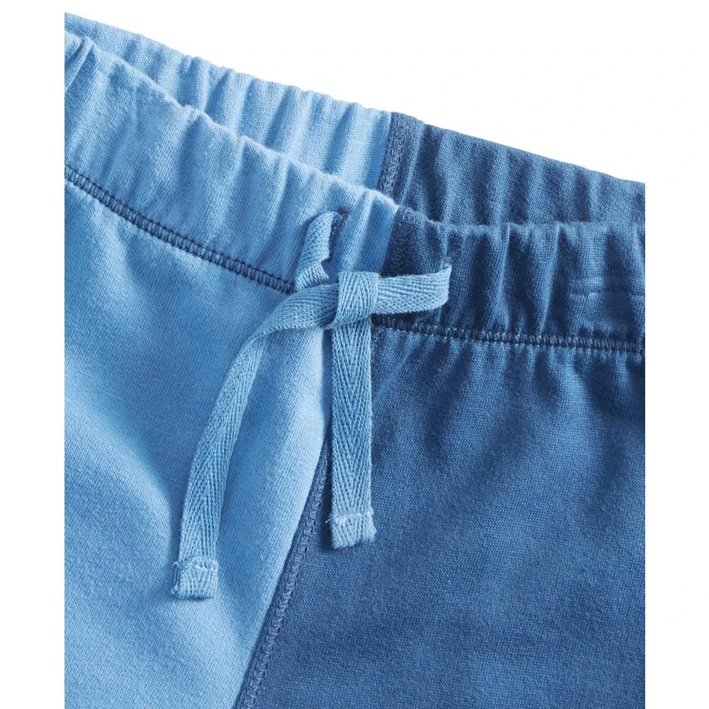 商品First Impressions|Baby Boys Colorblocked Joggers, Created for Macy's,价格¥38,第3张图片详细描述