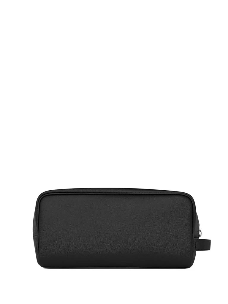 商品Yves Saint Laurent|Saint Laurent Paris Grooming Case,价格¥3753,第2张图片详细描述