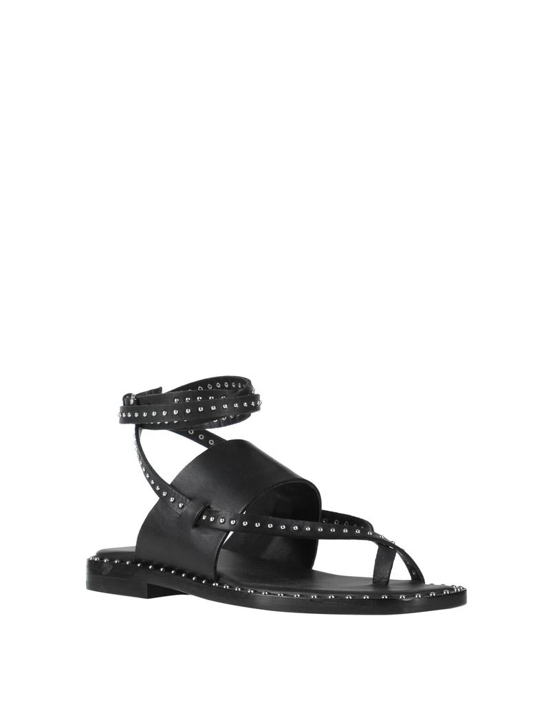 商品Ash|Flip flops,价格¥1197,第2张图片详细描述