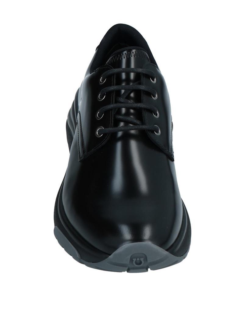 商品Salvatore Ferragamo|Sneakers,价格¥2788,第6张图片详细描述