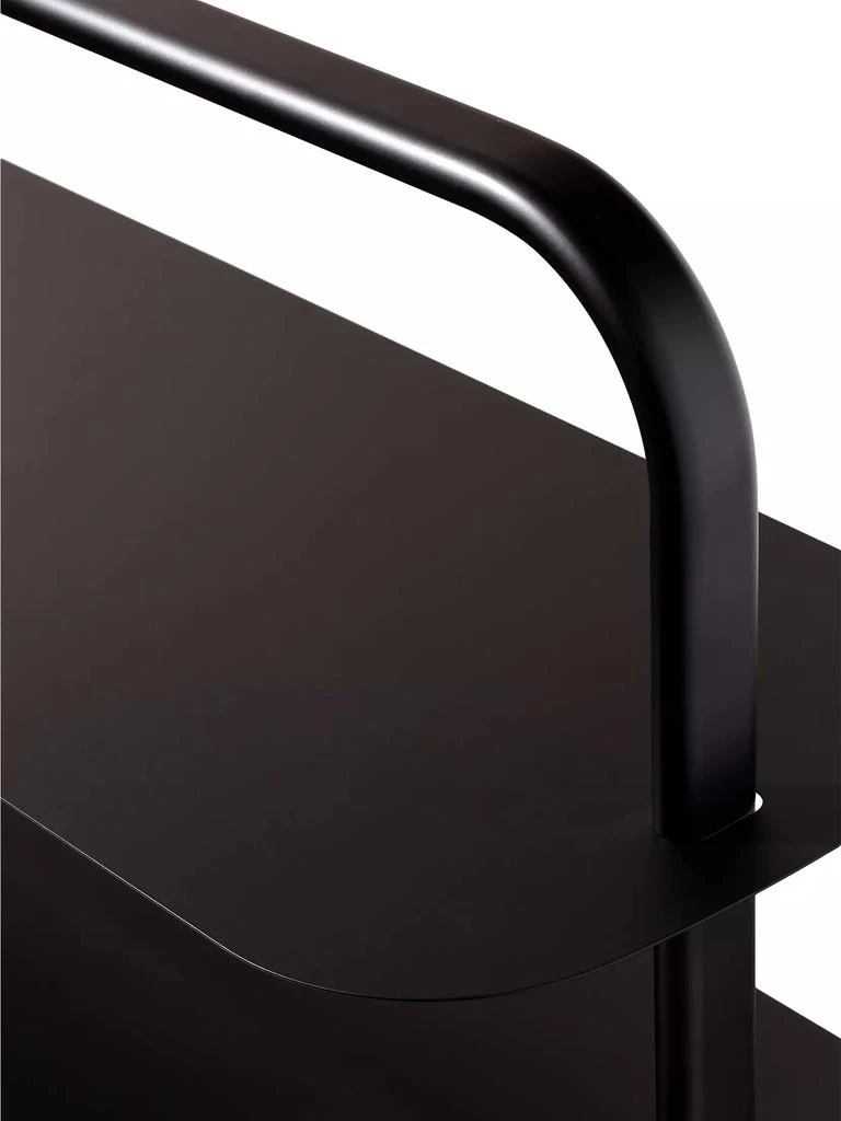 商品Open Spaces|Three-Tier Entryway Rack,价格¥820,第3张图片详细描述