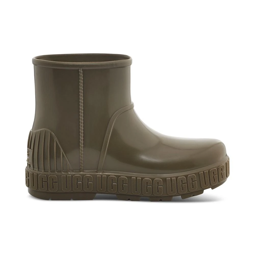 商品UGG|Women's Drizlita Rain Booties,价格¥135,第2张图片详细描述