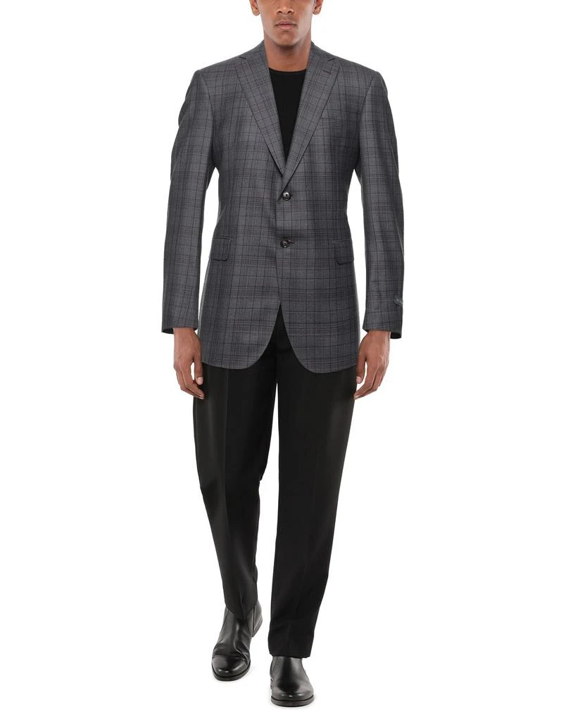 商品PAL ZILERI|Blazer,价格¥2001,第2张图片详细描述