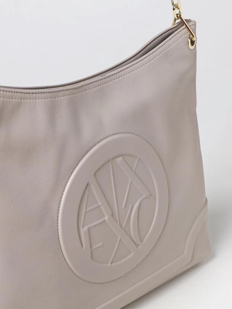 商品Armani Exchange|Armani Exchange shoulder bag for woman,价格¥594,第3张图片详细描述