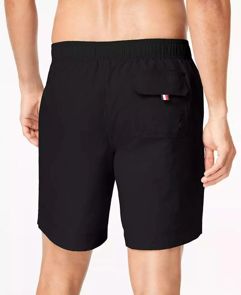 商品Tommy Hilfiger|休闲短裤,价格¥519,第2张图片详细描述
