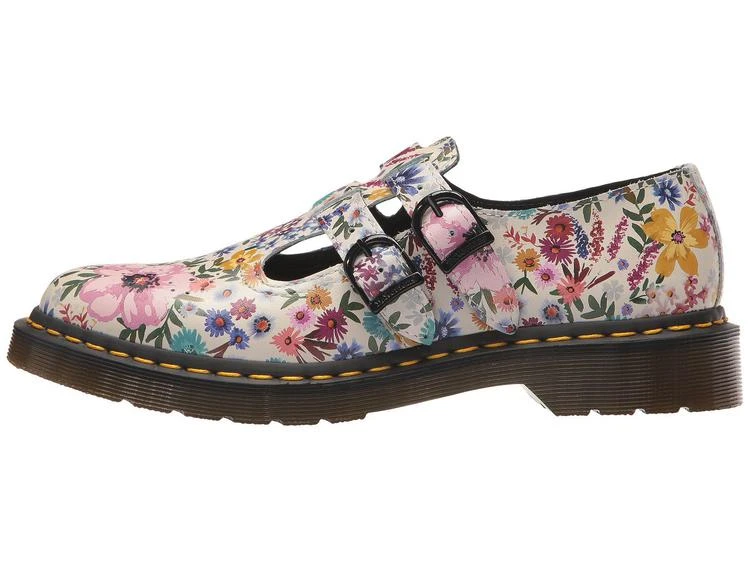商品Dr. Martens|8065 穿孔皮扣印花马丁鞋,价格¥701,第4张图片详细描述