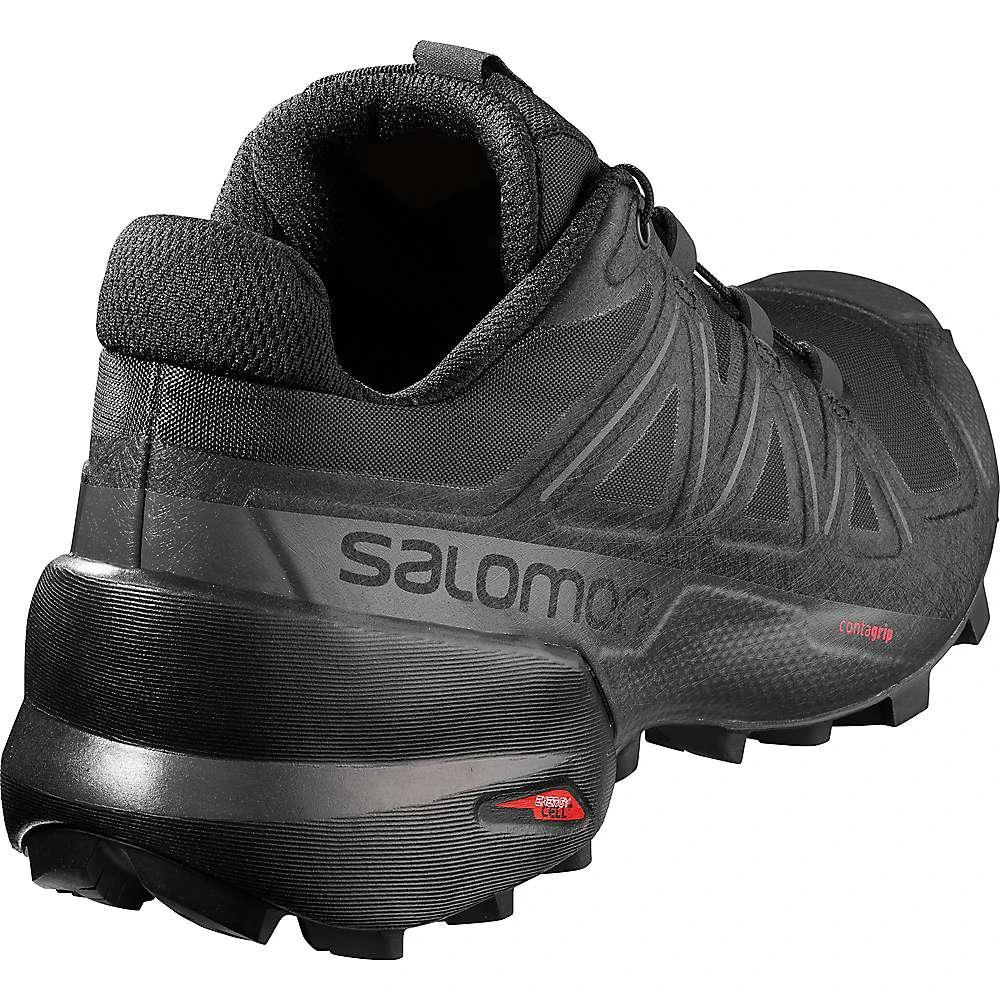 Salomon Men's Speedcross 5 Shoe 商品