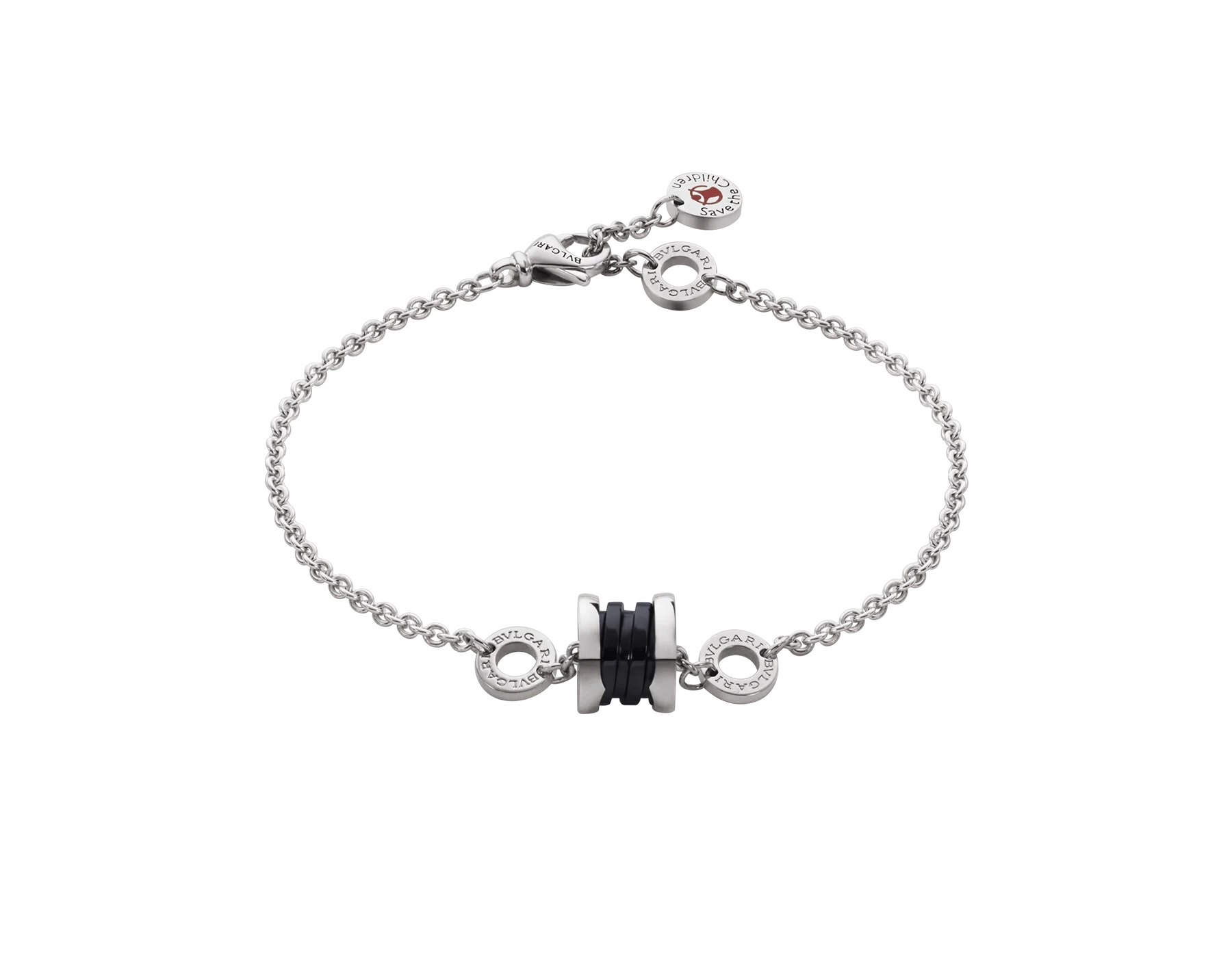 包邮包税【预售7天发货】 BVLGARI宝格丽 23秋冬 女士 手链 Save the Children Bracelet BR857428 商品