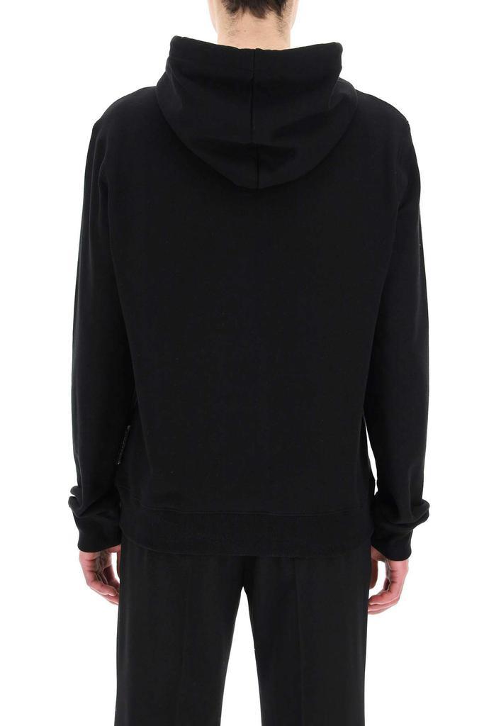 商品Lanvin|Lanvin hoodie with batman patch,价格¥4077,第5张图片详细描述