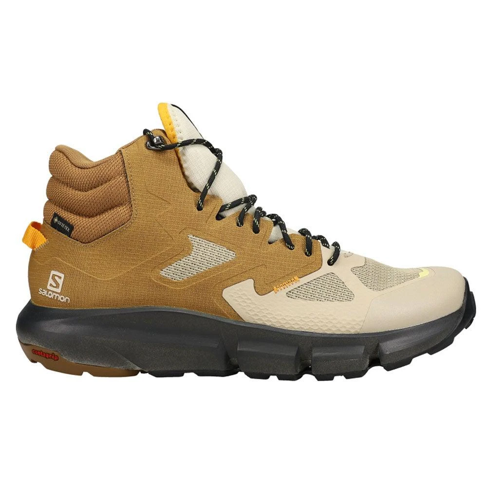 商品Salomon|Predict Hike Mid GTX Hiking Boots,价格¥600,第1张图片详细描述