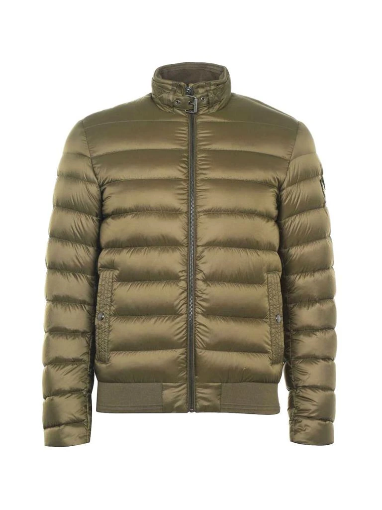 BELSTAFF Circuit Down Jacket 商品