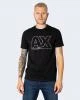 商品Armani Exchange|T-Shirt e Polo Uomo ARMANI EXCHANGE,价格¥657,第1张图片