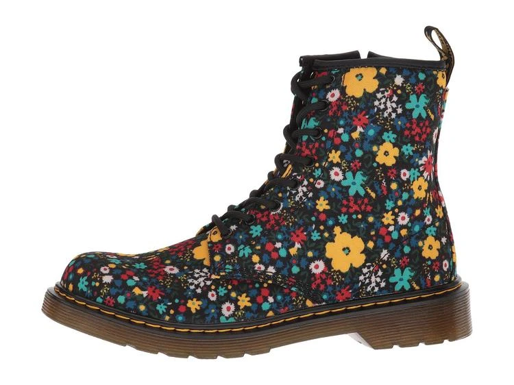 商品Dr. Martens|Delaney WF Lace Boot (Big Kid),价格¥505,第4张图片详细描述