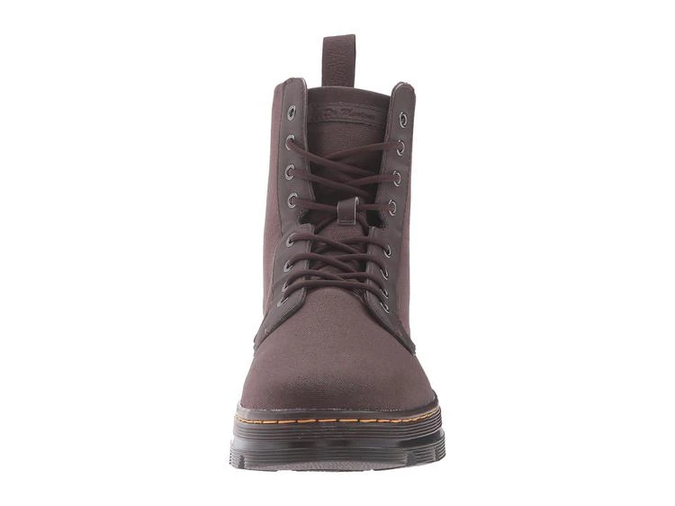 Dr. Martens Combs 8-Eye Boot 8孔男靴 商品