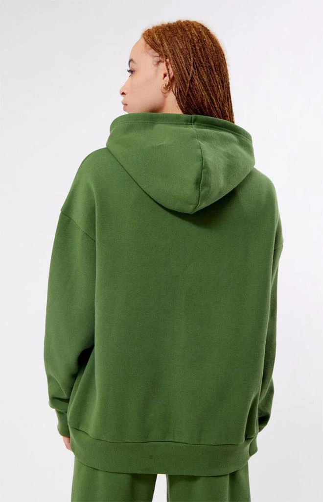 商品PacSun|Est. CA 1980 Pacific Sunwear Oversized Hoodie,价格¥231,第4张图片详细描述