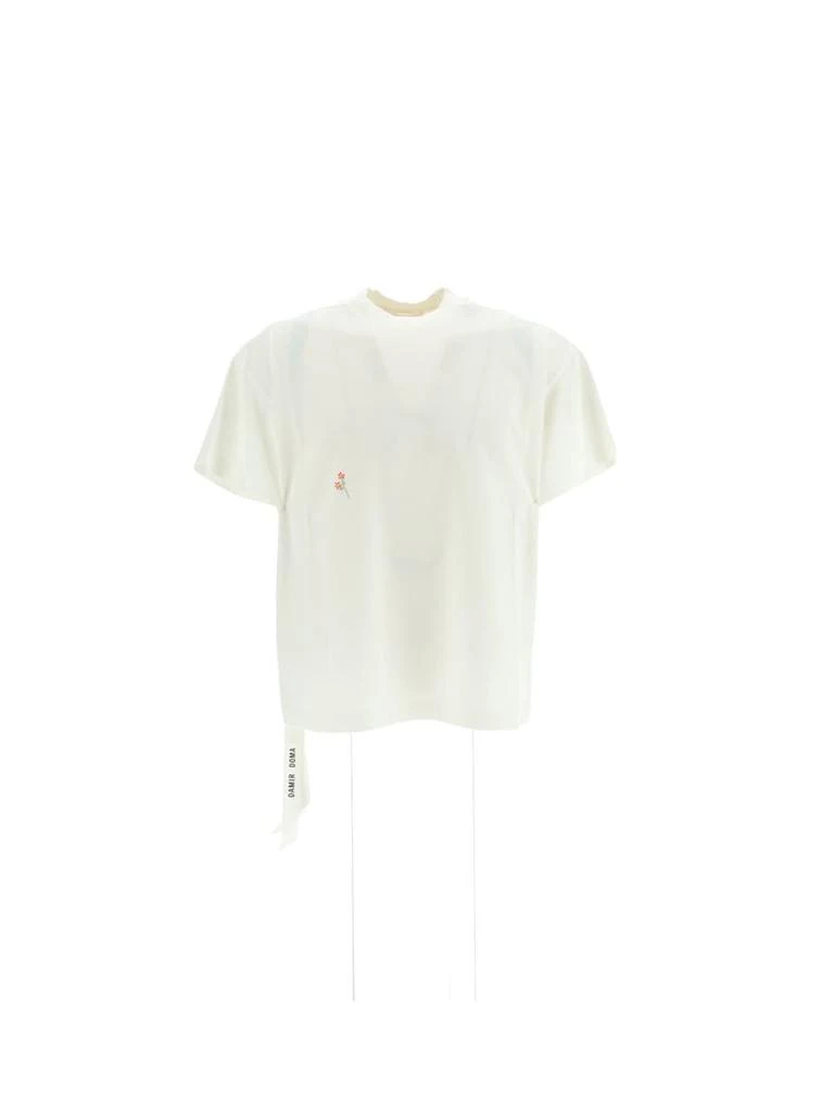 商品Damir Doma|DAMIR DOMA T-SHIRTS & VESTS,价格¥1529,第1张图片