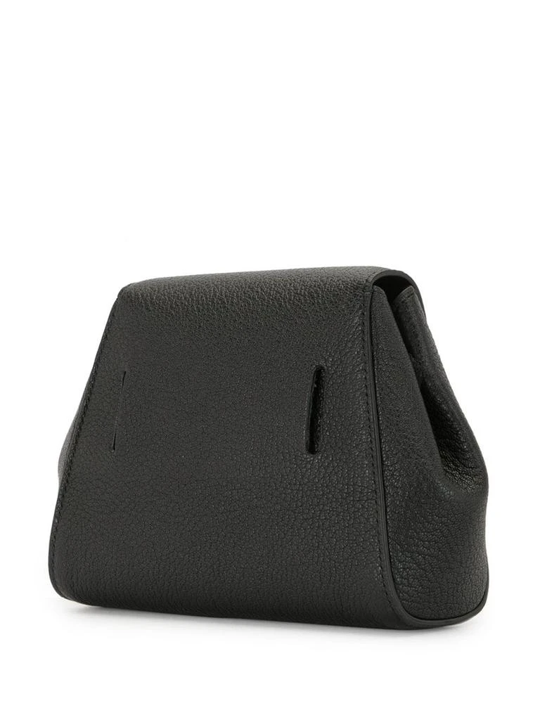 商品Bottega Veneta|BOTTEGA VENETA WOMEN MINI BELT BAG,价格¥10541,第3张图片详细描述