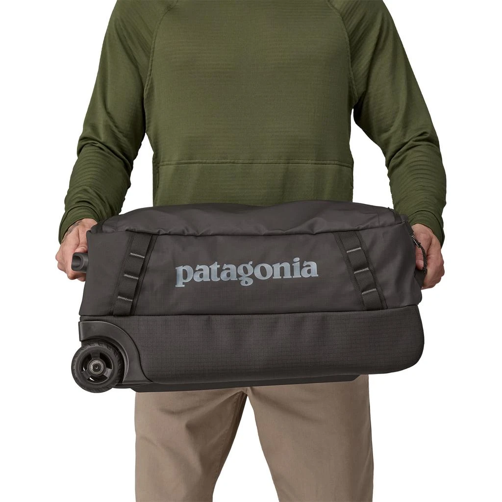 商品Patagonia|Patagonia Black Hole Matte Wheeled Duffel 40L,价格¥2268,第5张图片详细描述