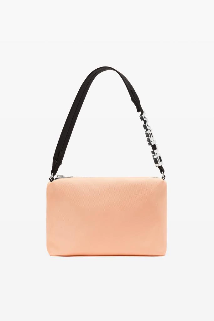 商品Alexander Wang|HEIRESS SPORT SHOULDER BAG IN NYLON,价格¥1587,第1张图片