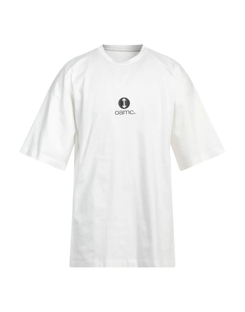 商品OAMC|T-shirt,价格¥793,第1张图片