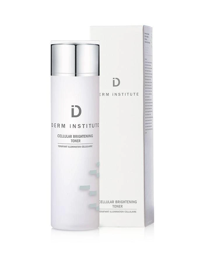 商品DERM iNSTITUTE|Cellular Brightening Toner,价格¥599,第4张图片详细描述