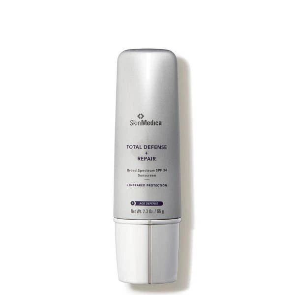 商品SkinMedica|SkinMedica Total Defense and Repair SPF 34,价格¥569,第1张图片