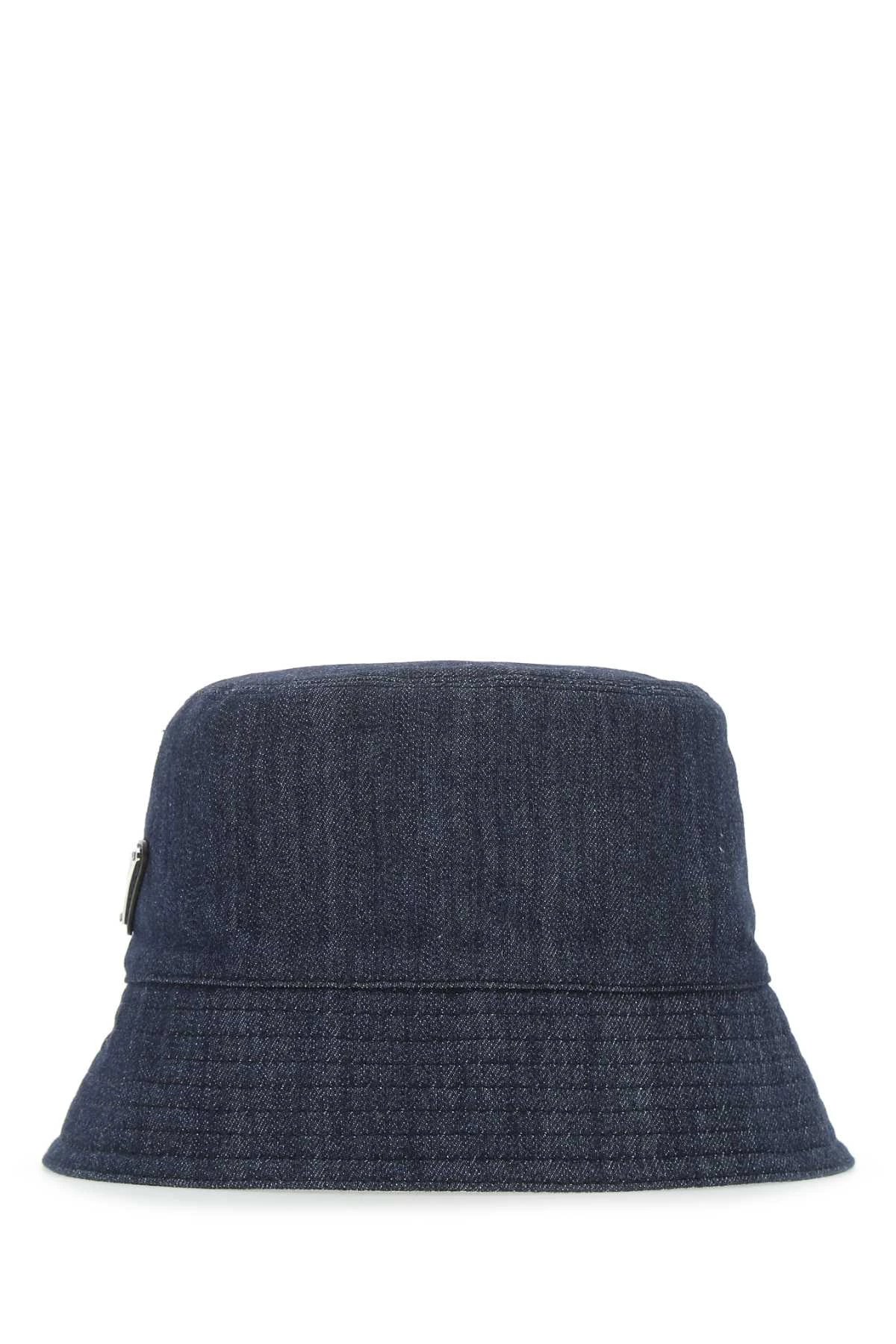 Helen Kaminski]Black velvet Florenze bucket hat 价格¥1492