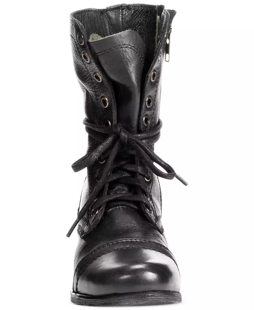 商品Steve Madden|粗跟短靴,价格¥603,第4张图片详细描述