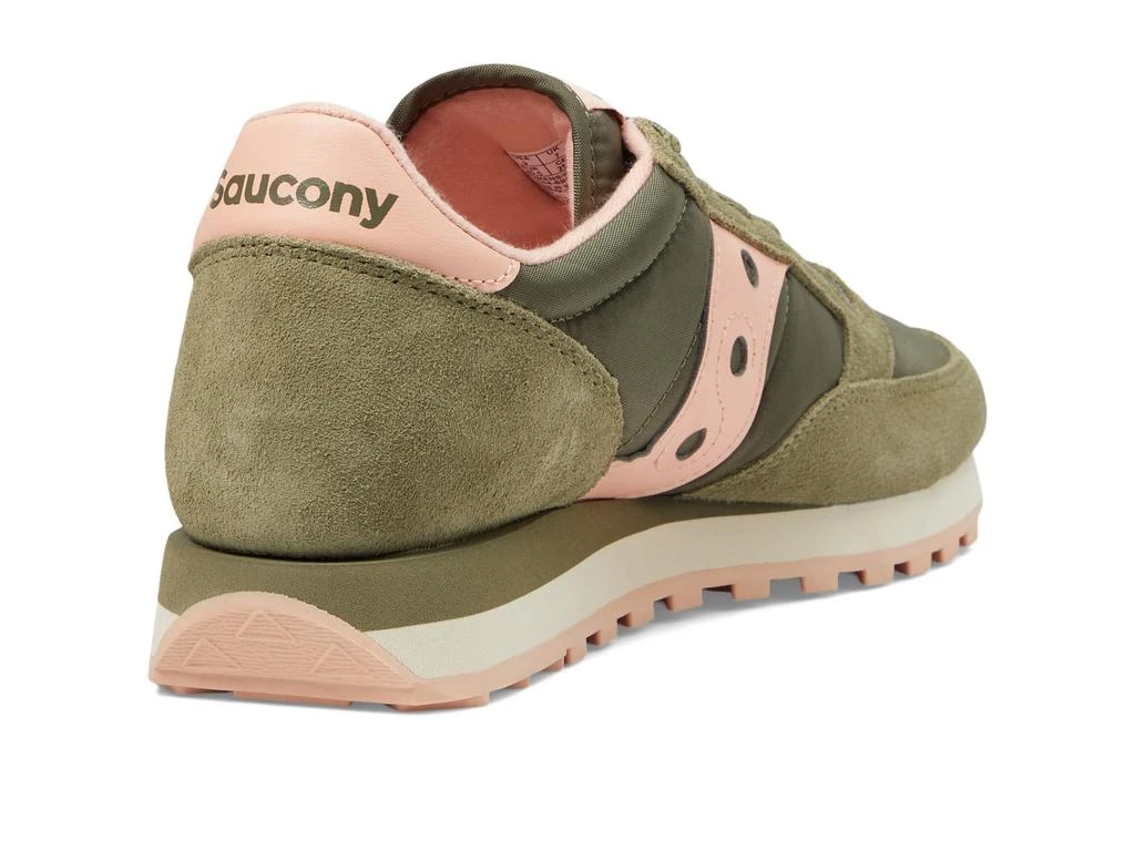 商品Saucony|美国索康尼爵士系列,价格¥603,第5张图片详细描述
