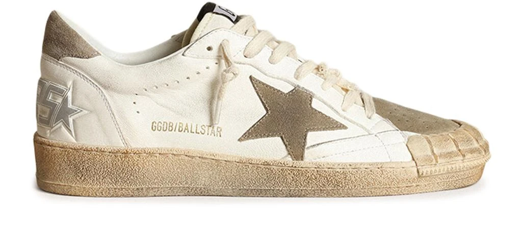 商品Golden Goose|Ball Star 运动鞋,价格¥4651,第1张图片