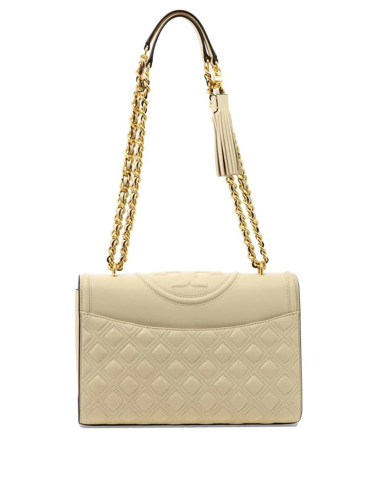 商品Tory Burch|Tory Burch Fleming Convertible Shoulder Bag,价格¥3665,第2张图片详细描述