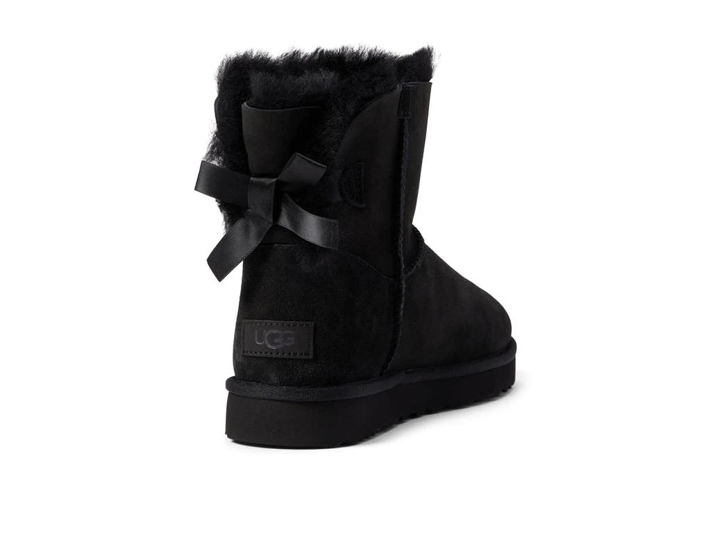 商品UGG|Mini Bailey Bow II 雪地靴,价格¥1268,第5张图�片详细描述