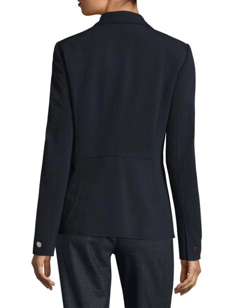 商品Lafayette 148 New York|Lyndon Blazer,价格¥1356,第2张图片详细描述