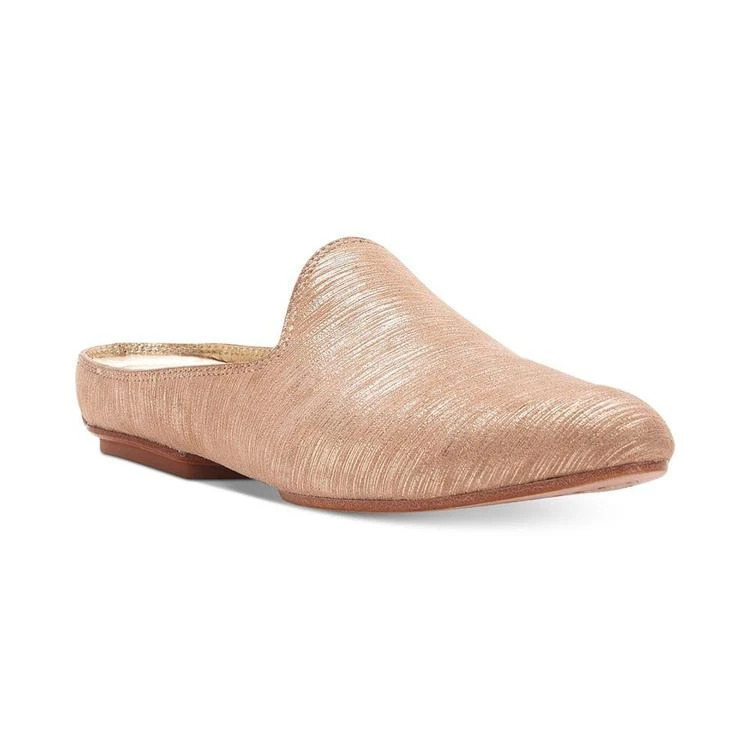 商品Donald Pliner|Rue Flat Mules,价格¥598,第1张图片