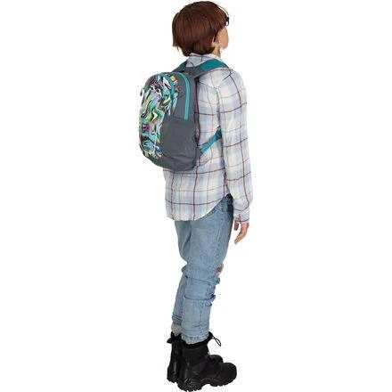 商品Osprey|儿童款双肩背包-10L,价格¥241,第4张图片详细描述