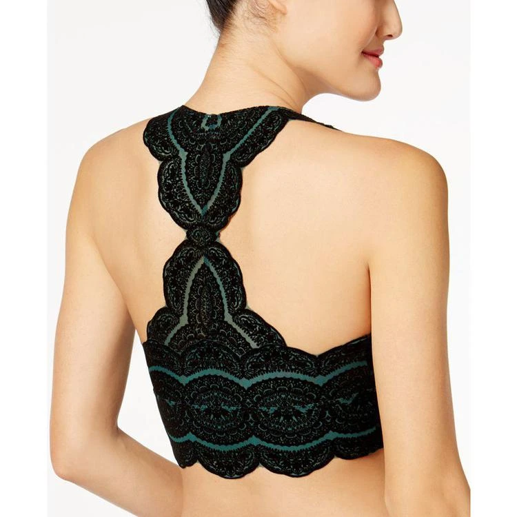 商品Free People|Strong Magic Velvet Bra OB554935,价格¥171,第4张图片详细描述