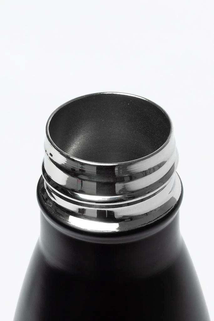HYPE BLACK METAL WATER BOTTLE - 750ML 商品