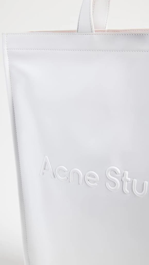 商品Acne Studios|Acne Studios Ns 徽标购物手提袋,价格¥1317,第4张图片详细描述