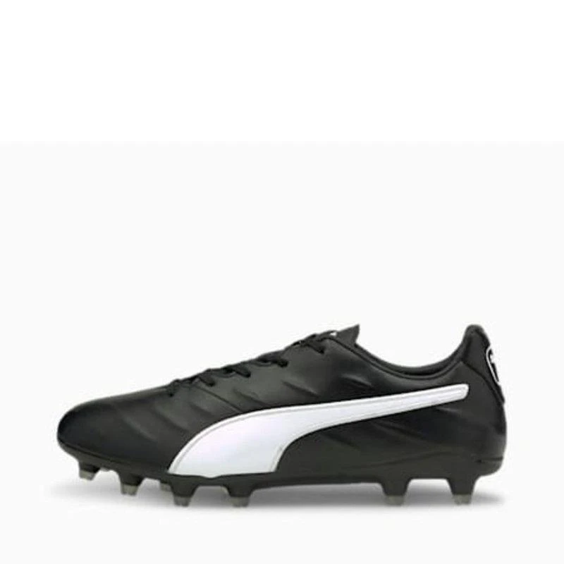 商品Puma|Puma Mens King Pro 21 Leather Soccer Cleats,价格¥742,第2张图片详细描述