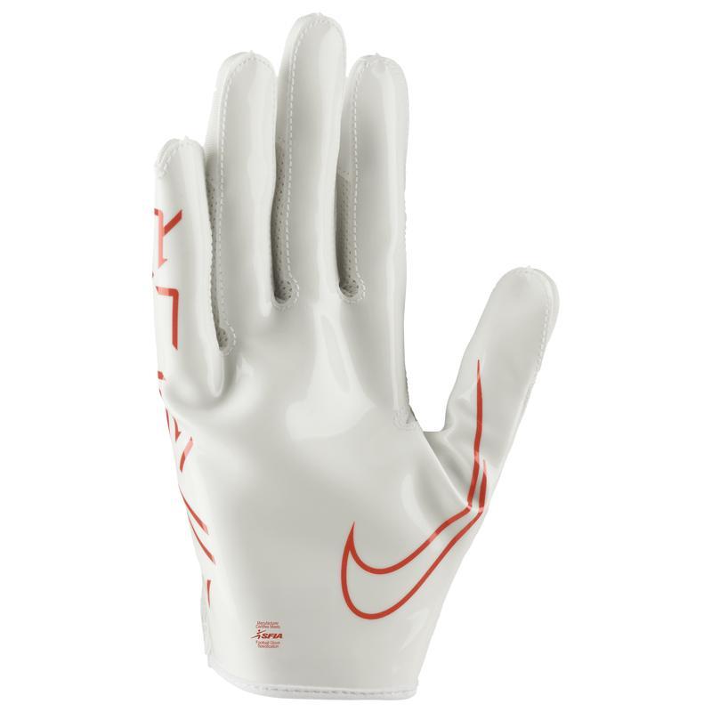 商品NIKE|Nike Vapor Jet 7.0 Receiver Gloves - Men's,价格¥369-¥406,第4张图片详细描述