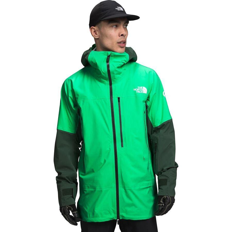 商品The North Face|Summit Stimson FUTURELIGHT Jacket - Men's,价格¥2479,第1张图片