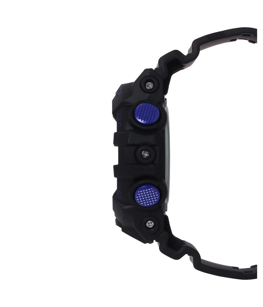 商品G-Shock|GA700VB-1A,价格¥700,第2张图片详细描述
