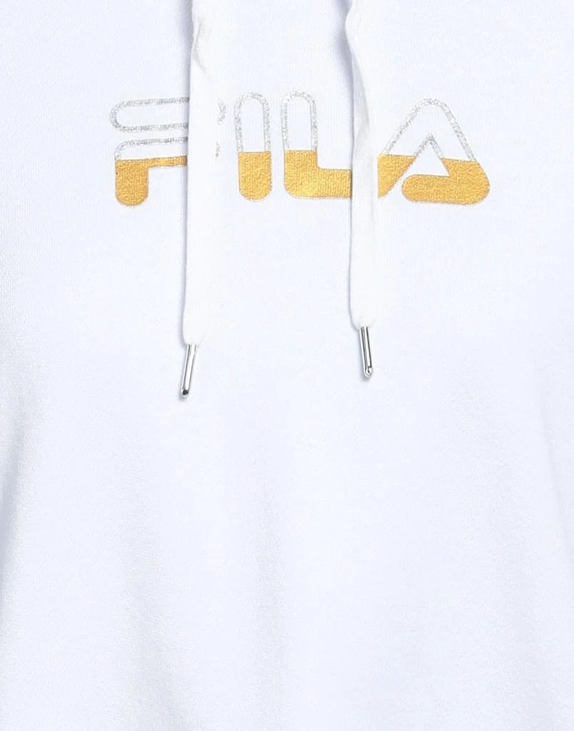 商品Fila|Hooded sweatshirt,价格¥217,第4张图片详细描述